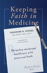Keeping Faith in Medicine: Navigating Secularized Healthcare with Grace and Truth - 圖片 1
