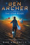 Ben Archer and the Star Rider (The Alien Skill Series, Book 5) - 圖片 1