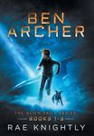 Ben Archer (The Alien Skill Series, Books 1-3) - 圖片 1