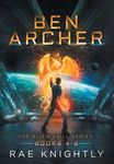 Ben Archer (The Alien Skill Series, Books 4-6) - 圖片 1