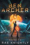 Ben Archer (The Alien Skill Series, Books 4-6) - 圖片 1