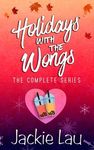 Holidays with the Wongs: The Complete Series - 圖片 1