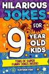 9 Year Old Jokes - 圖片 1