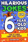 6 Year Old Jokes - 圖片 1