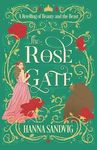 The Rose Gate: A Retelling of Beauty and the Beast - 圖片 1