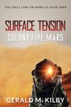Surface Tension: Colony Five Mars - 圖片 1
