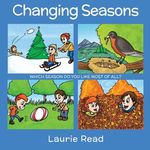Changing Seasons - 圖片 1