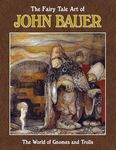 The Fairy Tale Art of John Bauer - 圖片 1