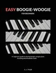 Easy Boogie Woogie: For Beginners - Volume One - 圖片 1
