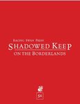 Shadowed Keep on the Borderlands (5e) - 圖片 1