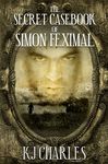 The Secret Casebook of Simon Feximal - 圖片 1