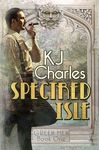 Spectred Isle - 圖片 1