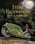 Steam Highwayman 1: Smog and Ambuscade - 圖片 1