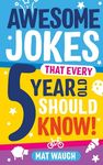 Awesome Jokes That Every 5 Year Old Should Know! - 圖片 1