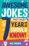 Awesome Jokes That Every 7 Year Old Should Know! - 圖片 1