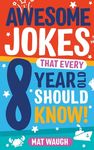 Awesome Jokes That Every 8 Year Old Should Know! - 圖片 1