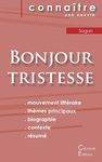 Fiche de lecture Bonjour tristesse de Françoise Sagan (Analyse littéraire de référence et résumé complet) - 圖片 1