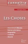 Fiche de lecture Les Choses de Georges Perec (Analyse littéraire de référence et résumé complet) - 圖片 1