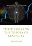 Three Essays on the Theory of Sexuality: A 1905 work by Sigmund Freud, the founder of psychoanalysis, in which the author advances his theory of sexua - 圖片 1
