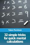 32 simple tricks for quick mental calculations - 圖片 1