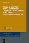 The Concept of Human Rights in Judaism, Christianity and Islam - 圖片 1