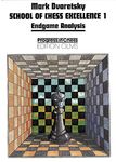 School of Chess Excellence 1: Endgame Analysis - 圖片 1