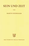 Sein und Zeit = Being and Time - 圖片 1
