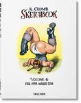 Robert Crumb. Sketchbook Vol. 6. 1998-2011 - 圖片 1