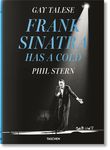Gay Talese. Phil Stern. Frank Sinatra Has a Cold - 圖片 1