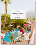 Great Escapes Usa. the Hotel Book - 圖片 1