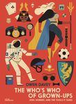 The Who's Who of Grown-Ups: Jobs, Hobbies and the Tools It Takes - 圖片 1
