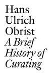 A Brief History of Curating: By Hans Ulrich Obrist - 圖片 1