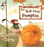 The Roll-Away Pumpkin - 圖片 1