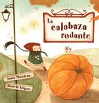 La calabaza rodante - 圖片 1