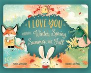 I Love You Through Winter, Spring, Summer, and Fall - 圖片 1