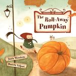 The Roll-Away Pumpkin - 圖片 1