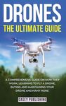Drones: The Ultimate Guide - 圖片 1