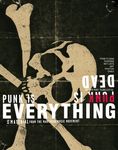 Punk Is Dead, Punk Is Everything - 圖片 1