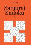 Samurai Sudoku 1 - 圖片 1