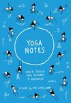 Yoganotes: How to sketch yoga postures & sequences - 圖片 1