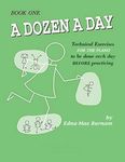 A Dozen a Day 1 - 圖片 1