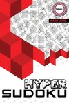 Hyper Sudoku: 500 Hard Level Sudoku, Sudoku Hard Puzzle Books, Hard Sudoku Books for Adults, Volume 3 - 圖片 1