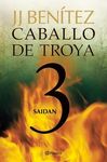 Caballo de Troya 3: Saidán / Trojan Horse 3: Saidan - 圖片 1