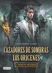 Cazadores de Sombras: Príncipe Mecánico / Clockwork Prince - 圖片 1
