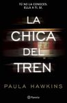 La Chica del Tren: Tú No La Conoces, Ella a Ti, Sí / The Girl on the Train - 圖片 1