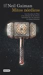 Mitos Nórdicos: Las Hazañas de Thor Y Las Intrigas de Los Dioses Noveladas Por Un Maestro de Contar Historias / Norse Mythology - 圖片 1