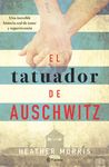 El Tatuador de Auschwitz (Novela) / The Tattooist of Auschwitz (Novel) - 圖片 1