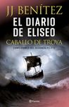 El Diario de Eliseo: Caballo de Troya / Elisha's Diary: Trojan Horse - 圖片 1