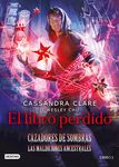 El Libro Perdido / The Lost Book of the White - 圖片 1