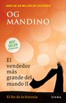 El Vendedor Más Grande del Mundo II: El Fin de la Historia / The Greatest Salesman in the World II - 圖片 1